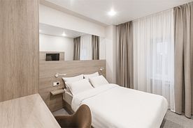 Стандарт (первая категория), Бизнес-отель Kamarooms, Набережные Челны