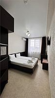 Стандарт 2-х местный, Отель Асгард, Кабардинка