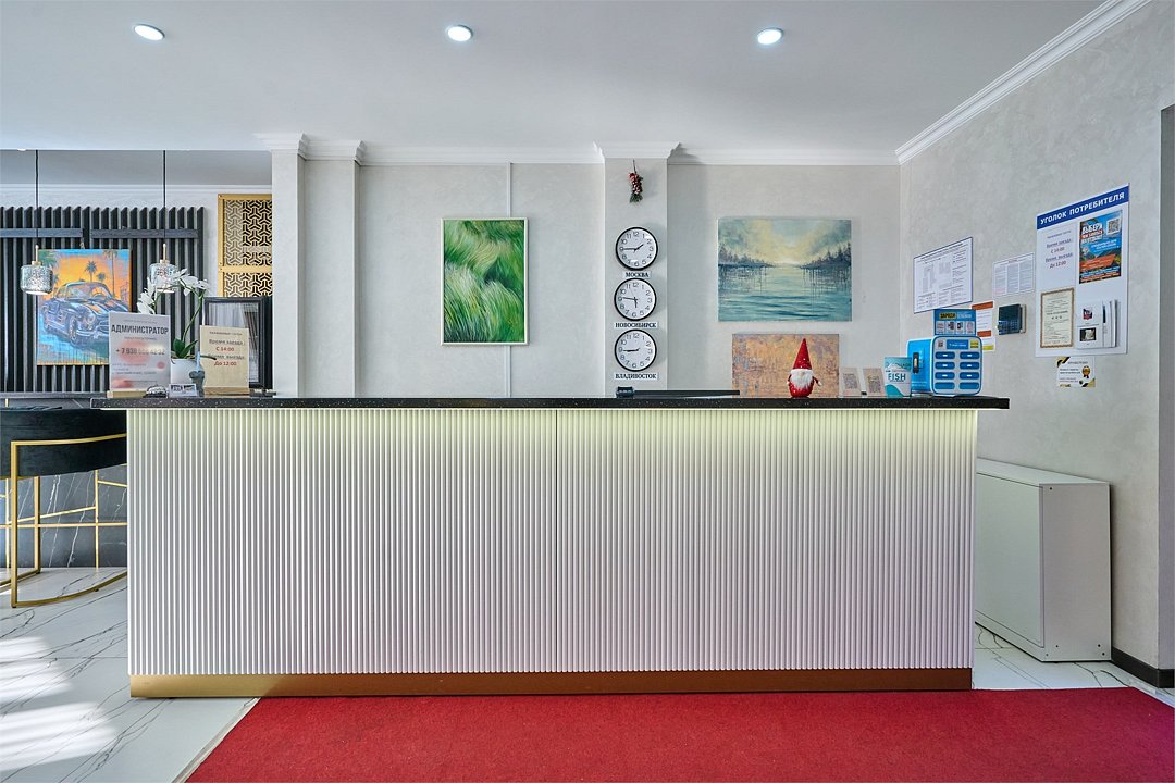 Театральный (Сочи), Краснодарский край: фото 2