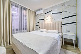 Стандарт бюджетный, Отель Театральный (Сочи), Сочи