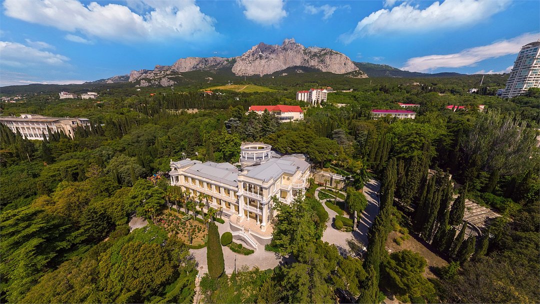 Белоруссия, Крым: фото 2