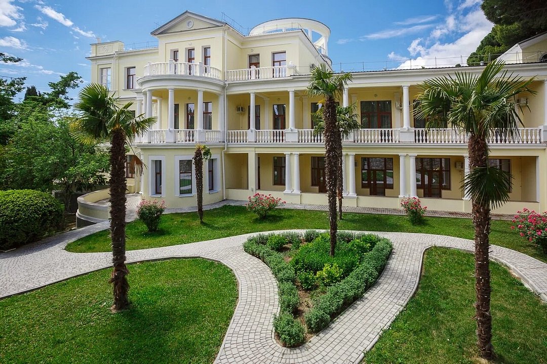 Белоруссия, Крым: фото 4