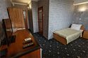 Стандарт однокомнатный 1 местный (без балкона) Корпус 2, Санаторий Белоруссия, Кореиз