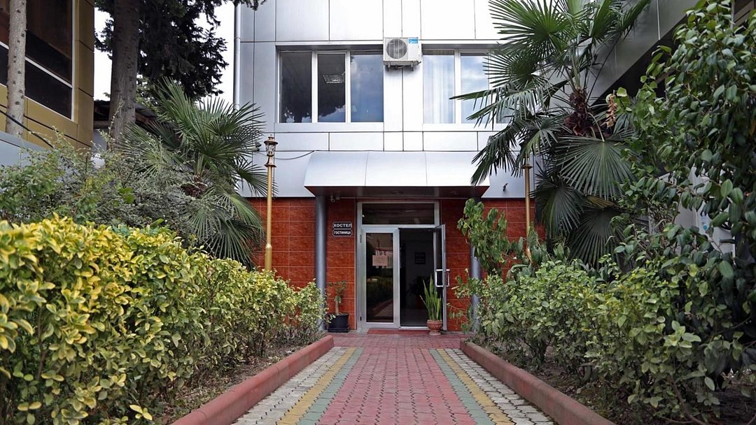 Чешский Дом, Краснодарский край: фото 2