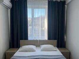 Standart Double, Гостиница Чешский Дом, Адлер