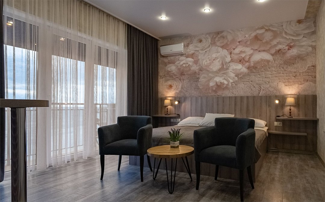 Барин, Краснодарский край: фото 4