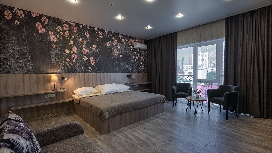 Барин, Краснодарский край: фото 5