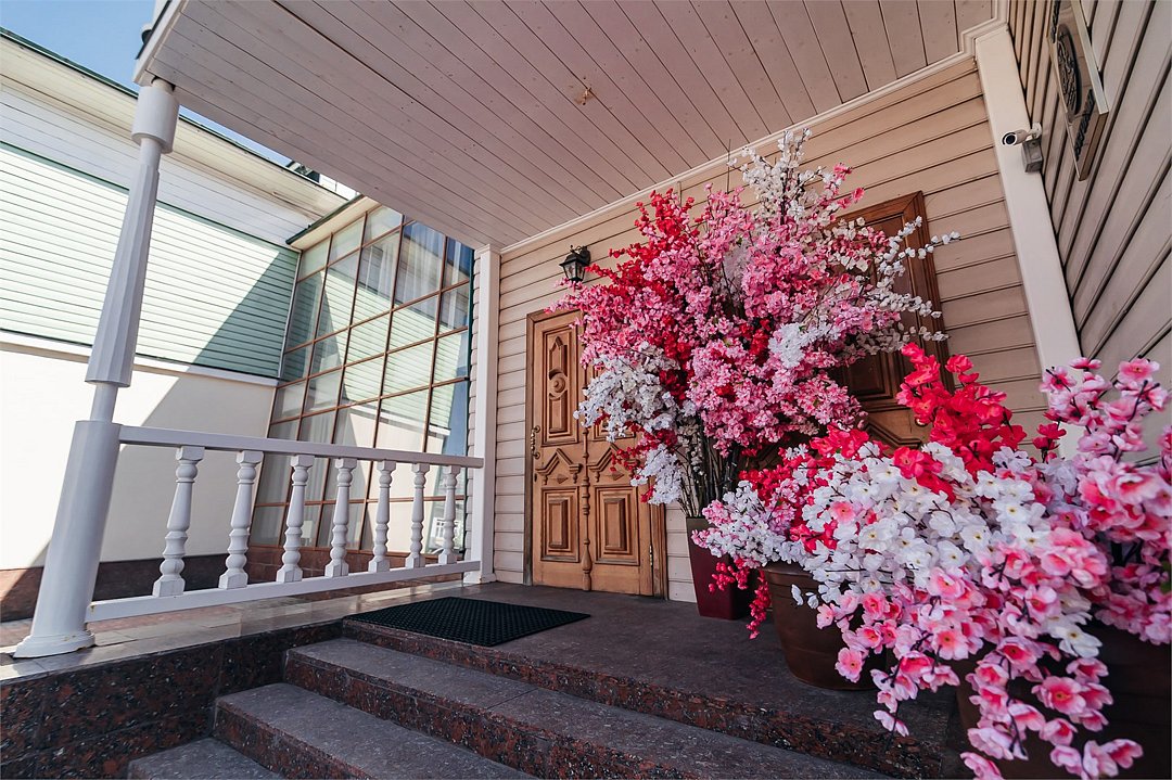 Англитер (Вологда), Вологодская область: фото 3