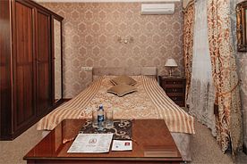 1 Категории стандартный, Отель Англитер (Вологда), Вологда