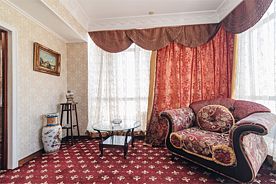 Люкс №15, Отель Англитер (Вологда), Вологда