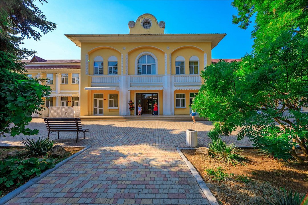 Романова, Крым: фото 4