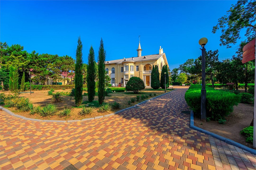 Романова, Крым: фото 5