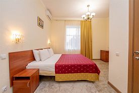 Стандарт плюс, Парк-отель Романова, Евпатория