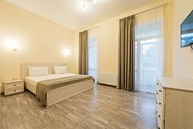 Апартаменты «Романова», Парк-отель Романова, Евпатория