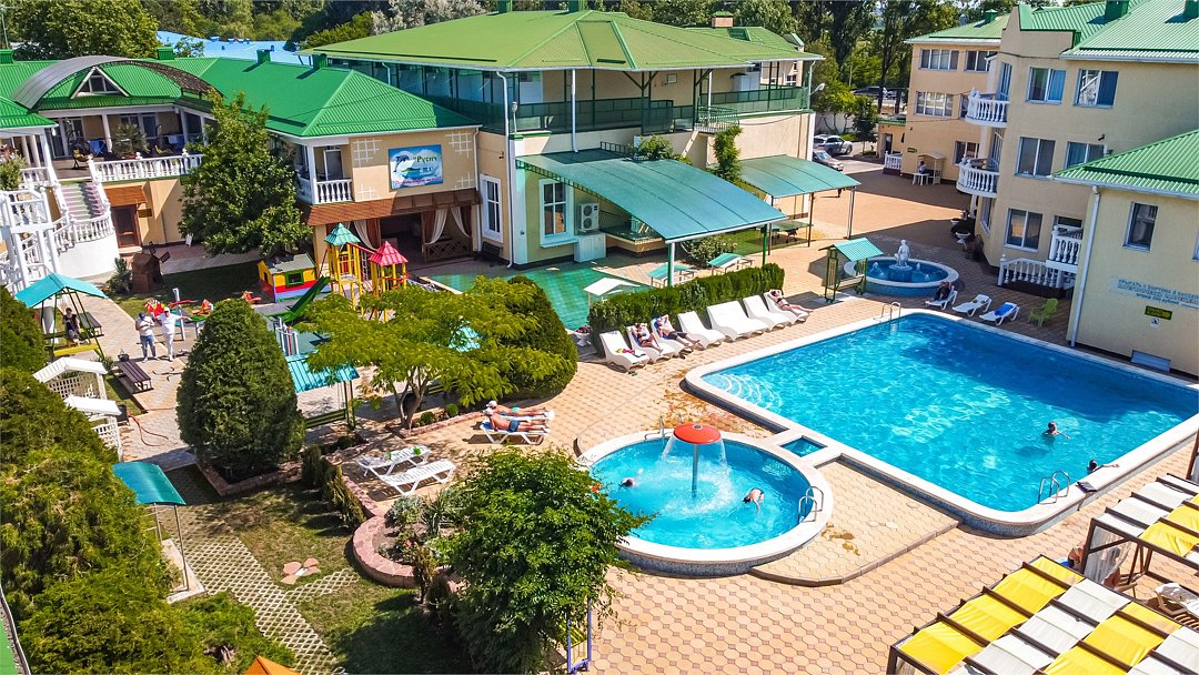 Русич, Краснодарский край: фото 5