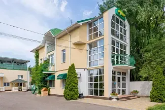 Отель Русич