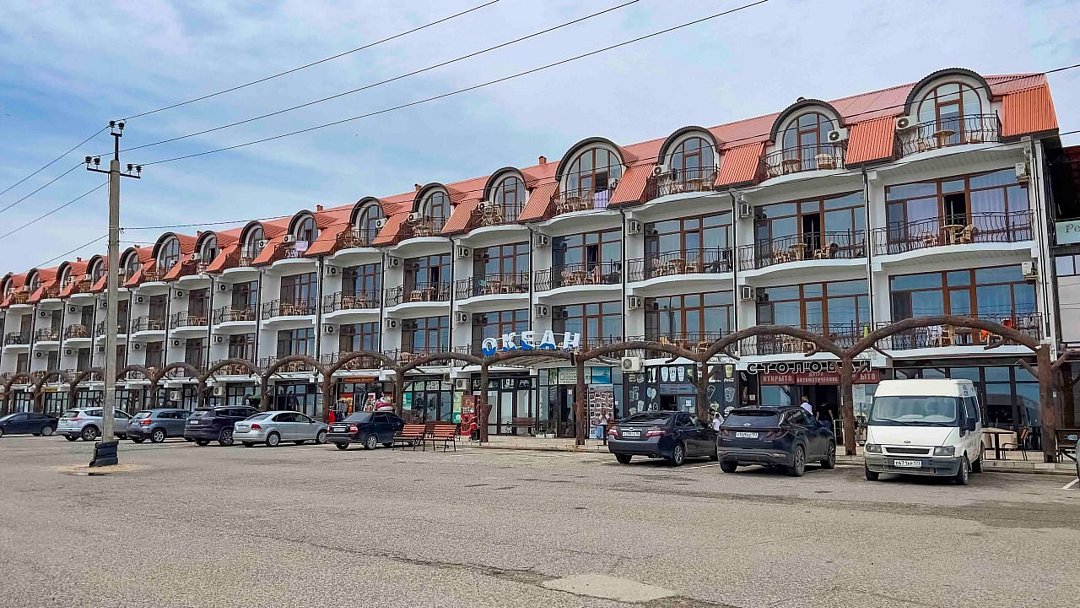 Океан, Республика Дагестан: фото 2