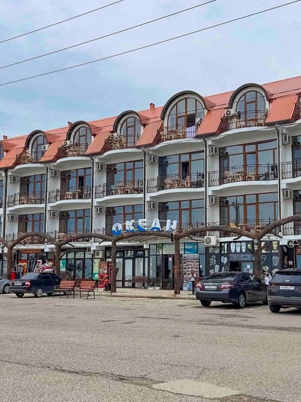 Океан, Республика Дагестан: фото 3