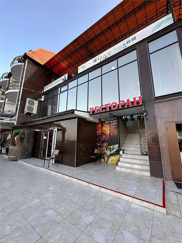 Океан, Республика Дагестан: фото 5