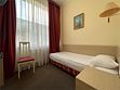 Эконом одноместный, Гостиница Амакс Конгресс Отель, Ростов-на-Дону