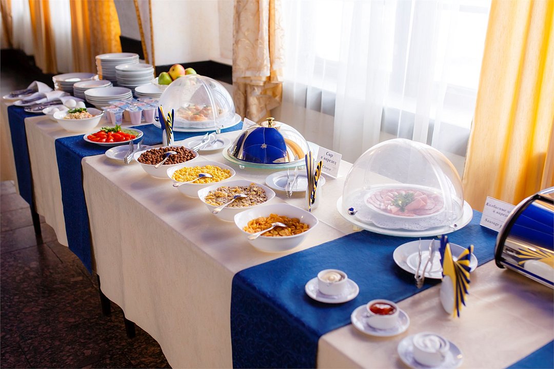 Огни Мурманска, Мурманская область: фото 5