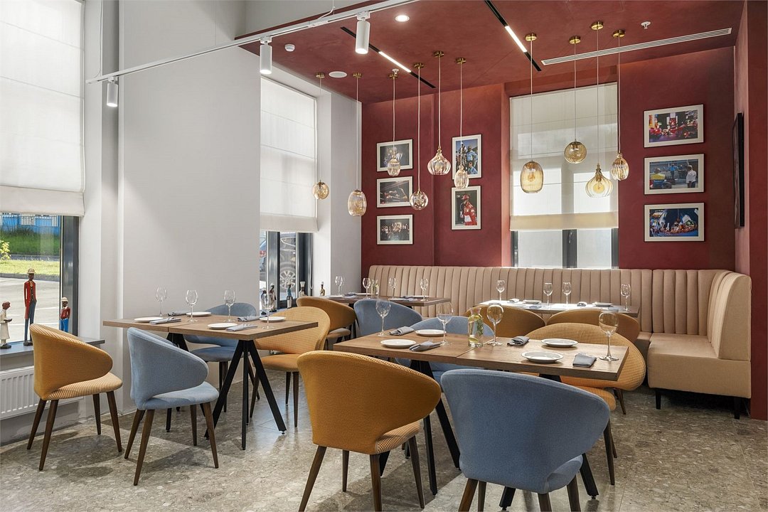 Traveler, Московская область: фото 4