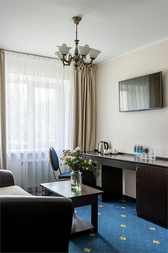 Гранд, Ленинградская область: фото 5