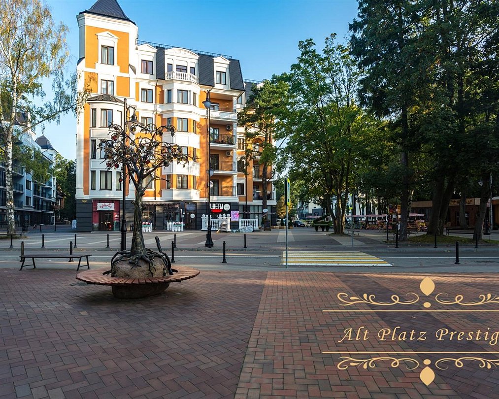 Alt Plats Prestizh, Калининградская область: фото 2