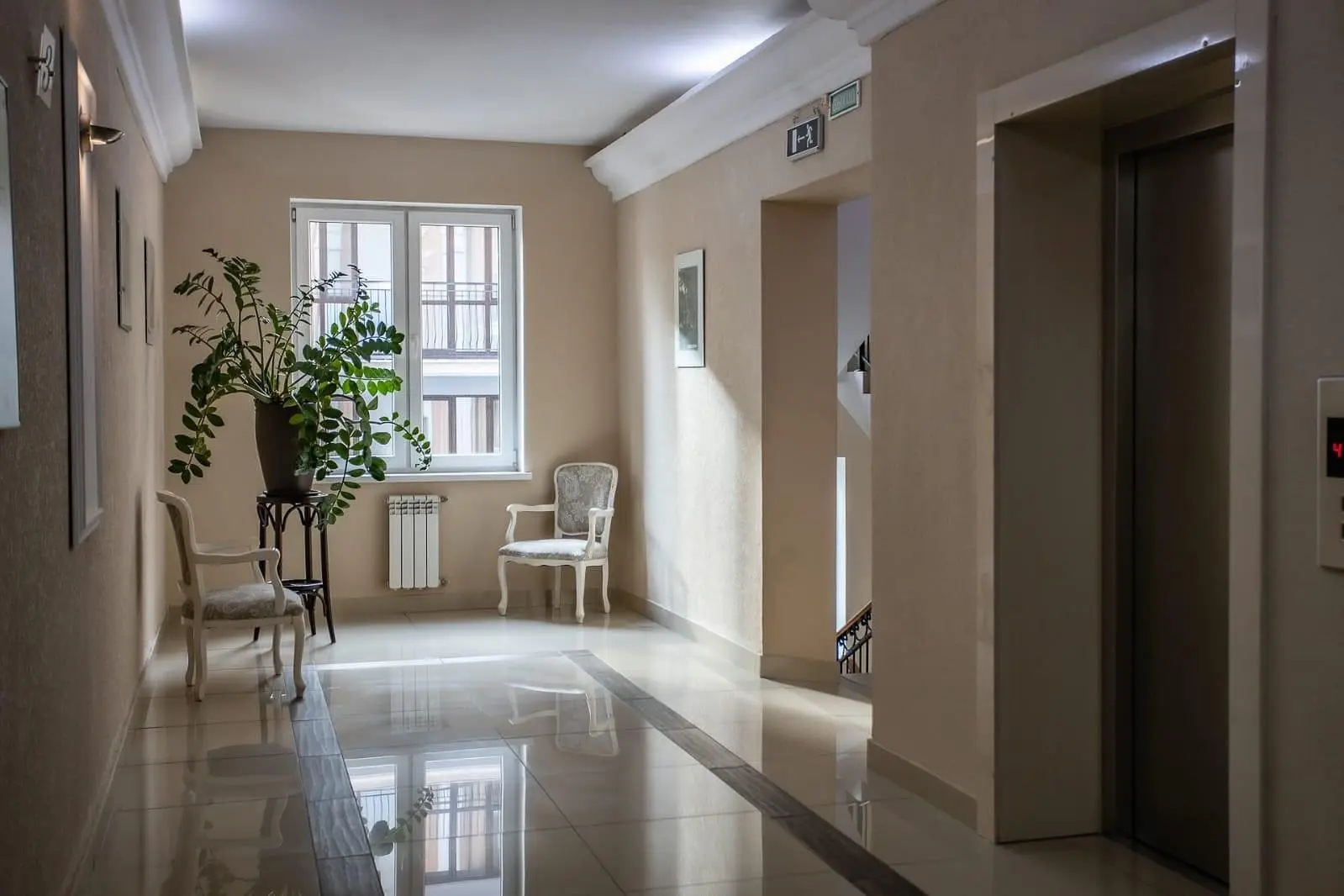 Alt Plats Prestizh, Калининградская область: фото 4