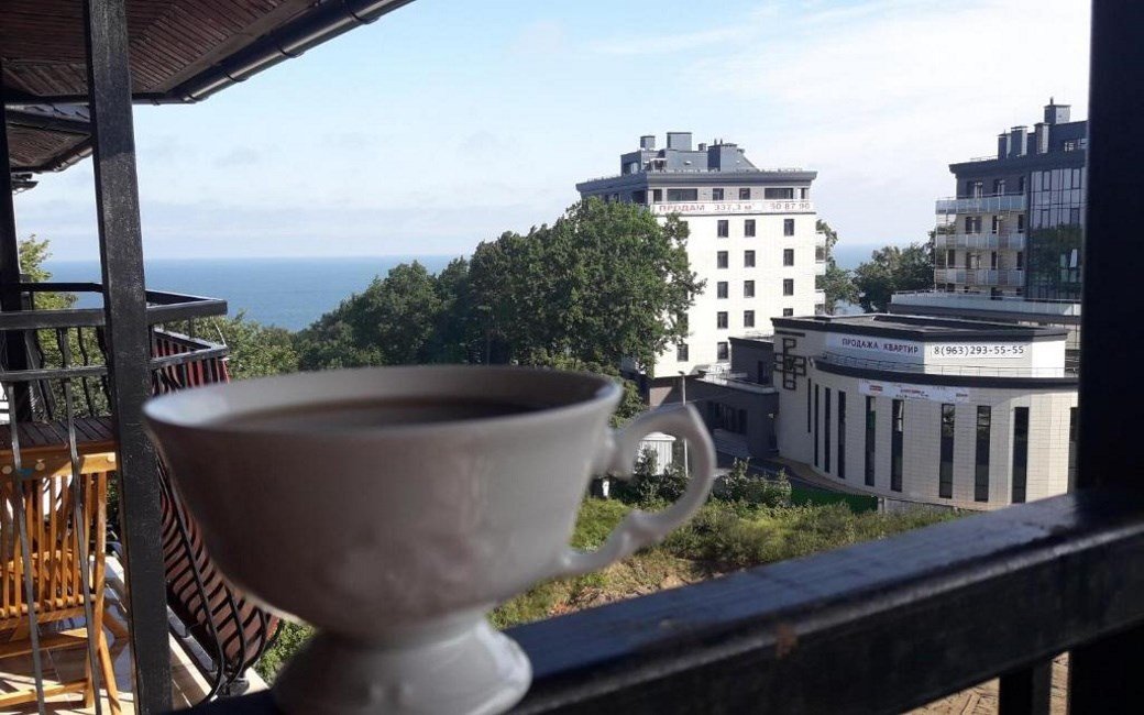 Alt Plats Prestizh, Калининградская область: фото 5