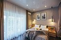 Апартаменты "У Моря", Апартаменты Alt Plats Prestizh, Светлогорск