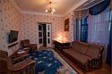 Стандарт семейный, Гостиница Sever inn, Мончегорск