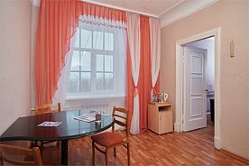 Стандарт бюджетный, Гостиница Sever inn, Мончегорск