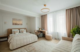 Люкс (SUITE), Отель Люмьер, Москва