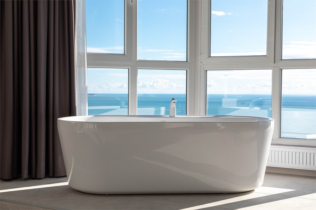 Апартаменты Gold Wings , Краснодарский край: фото 3