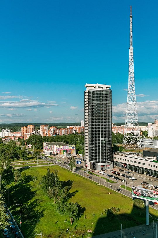 Зона Комфорта, Пермский край: фото 4