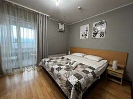 Двухкомнатный Стандарт, Гостиница Зона Комфорта, Пермь