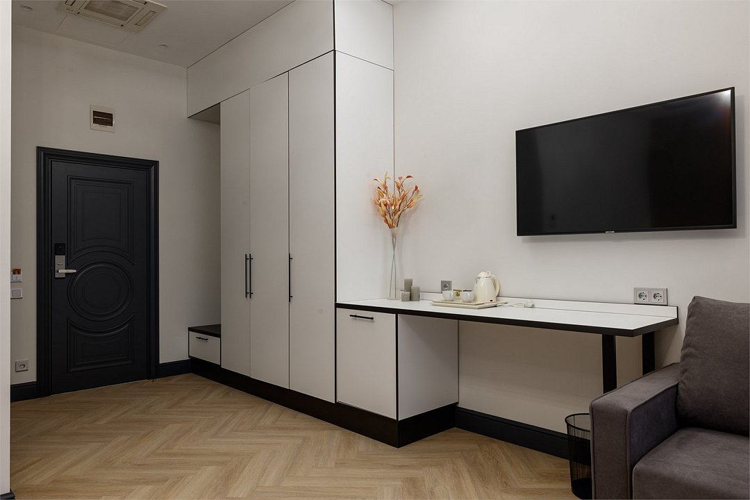 Бутик-отель Nova Luxe SPA, Москва, Московская область