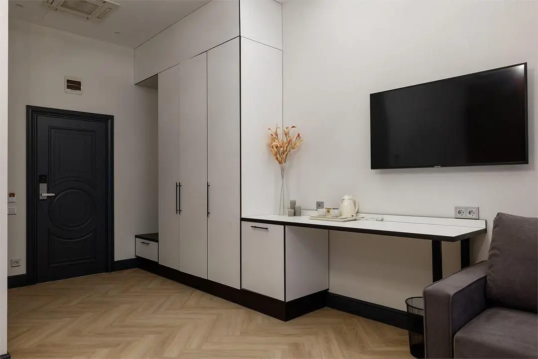 Бутик-отель Nova Lux SPA, Москва, Московская область