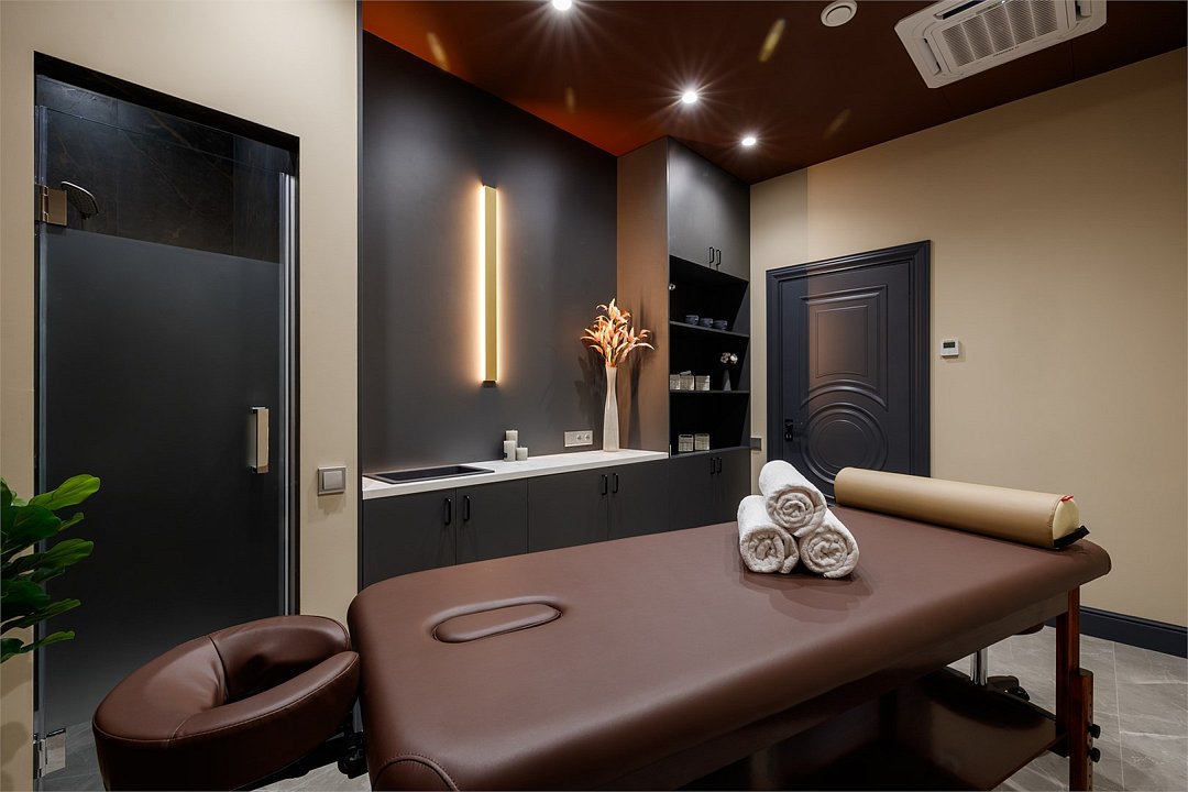 Бутик-отель Nova Luxe SPA, Московская область: фото 5