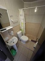 3-х местный стандарт, Отель Villa Maria (Кирилловка), Кирилловка