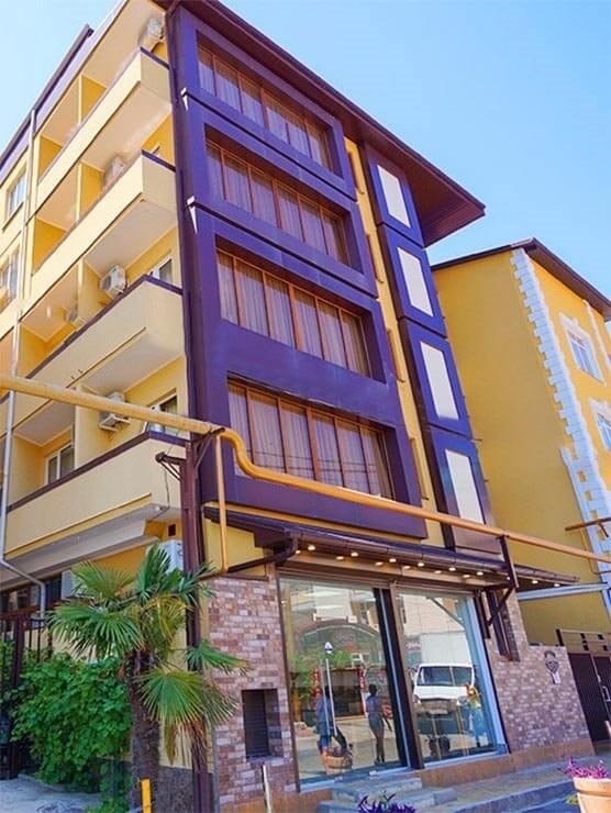 Альбатрос, Краснодарский край: фото 2