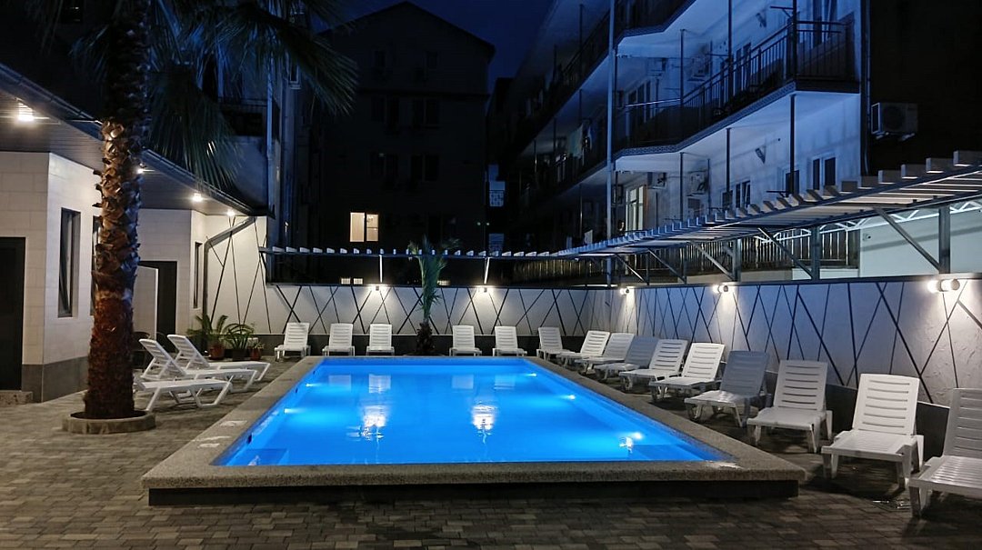 Альбатрос, Краснодарский край: фото 4