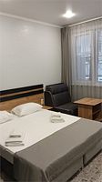 Стандарт-семейный, Отель Альбатрос, Адлер