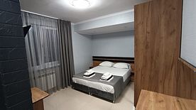 Стандарт-комфорт, Отель Альбатрос, Адлер