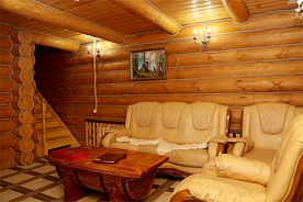 Боярский Гостевой дом, Гостиничный комплекс Бережки холл, Егорьевск