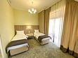 Двухместный номер повышенной комфортности в новом корпусе, Гостиничный комплекс Бережки холл, Егорьевск