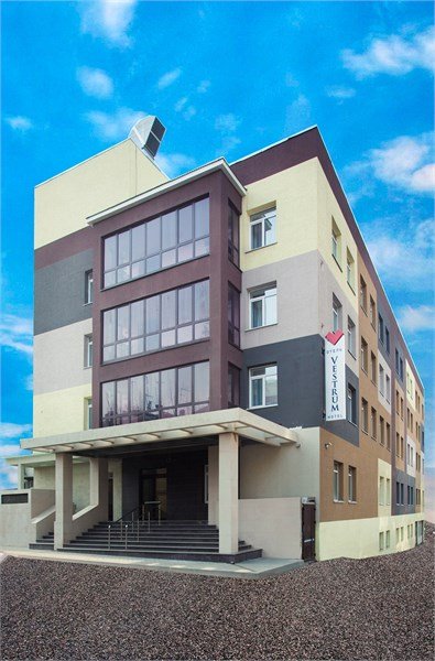 Веструм, Самарская область: фото 3