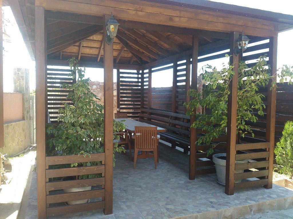 Вилла Венеция, Крым: фото 5