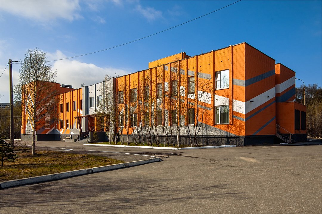 Тамара, Мурманская область: фото 2